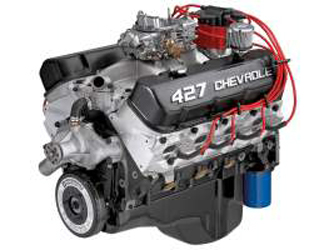 P1454 Engine